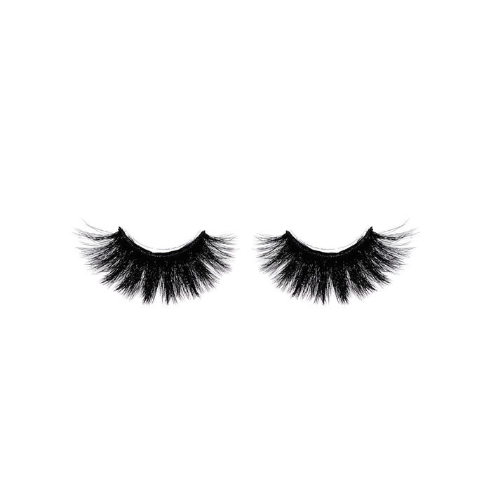 Cils extra volumineux - Tension 3