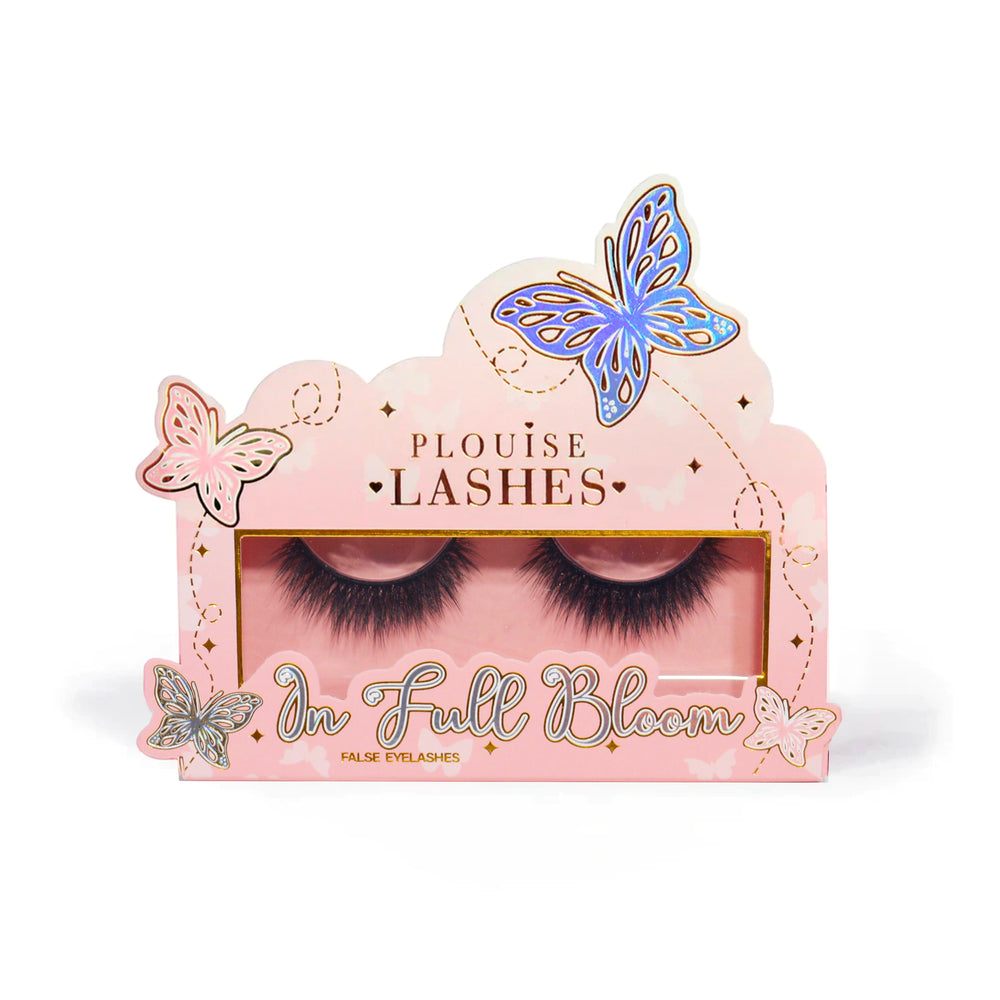 In Full Bloom False Lashes