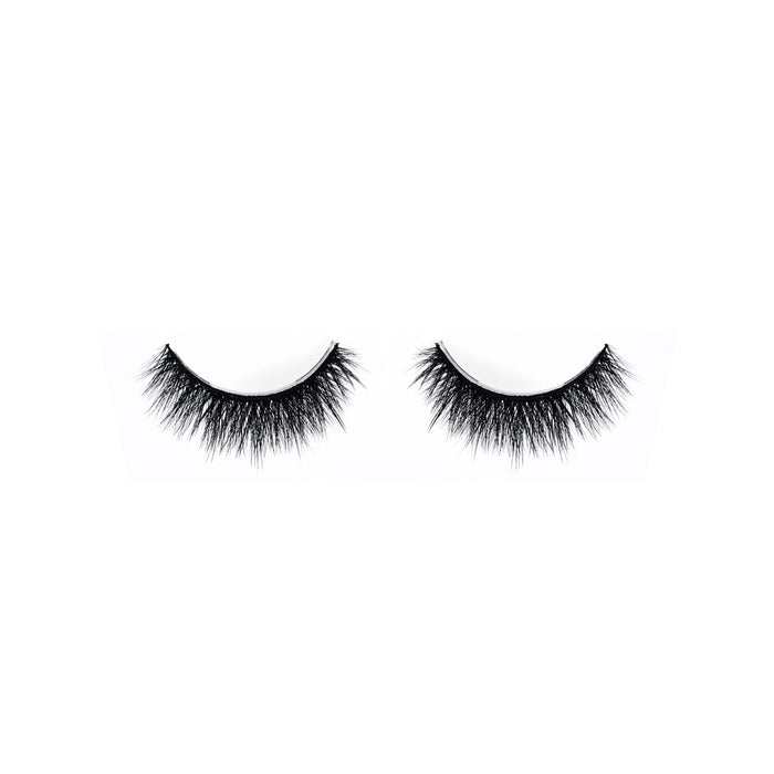 Faux cils en pleine floraison