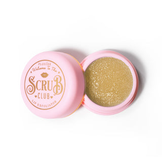 P. Louise Exfoliator Lip Scrub