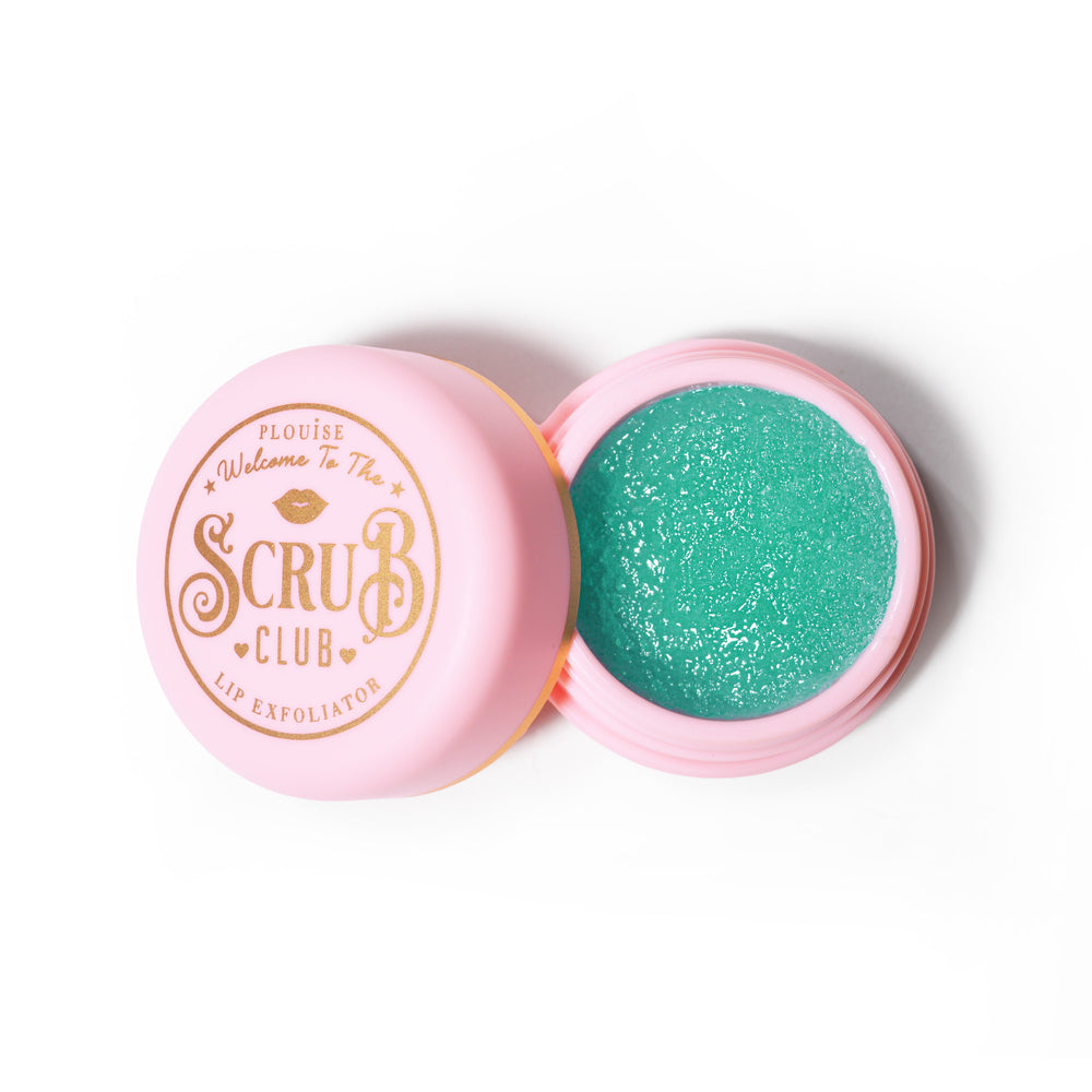 Gommage Exfoliant Pour Les Lèvres
