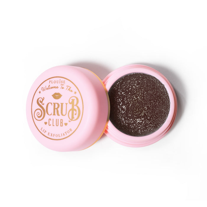 Gommage Exfoliant Pour Les Lèvres