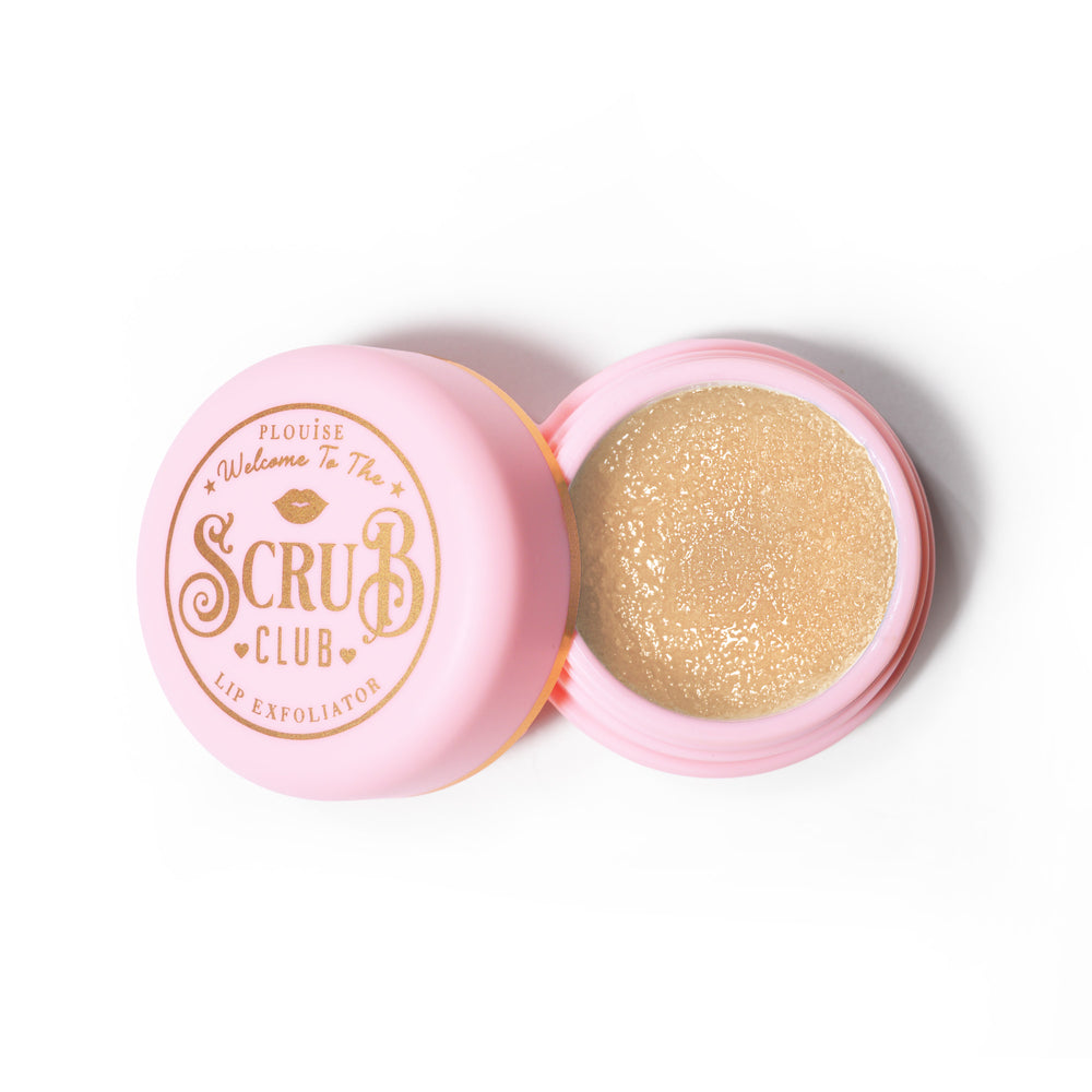 Gommage Exfoliant Pour Les Lèvres