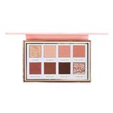 Palette de fards à paupières Love Tapes