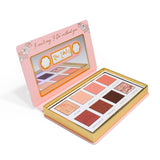 Palette de fards à paupières Love Tapes