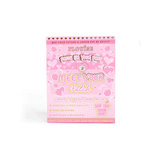 Meet Your Patch Brightening Under Eye Patches
