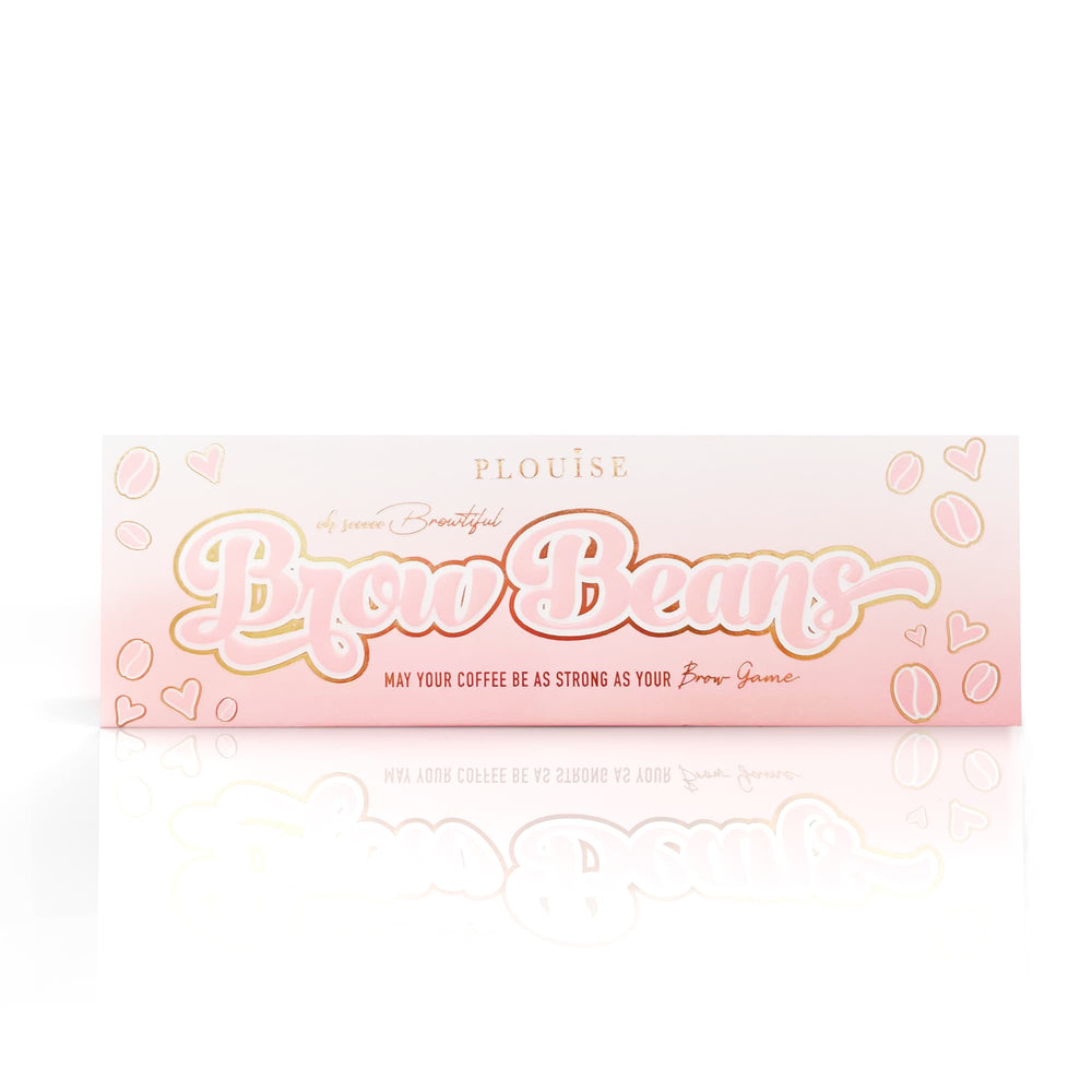 Palette de poudre à sourcils Brow Beans