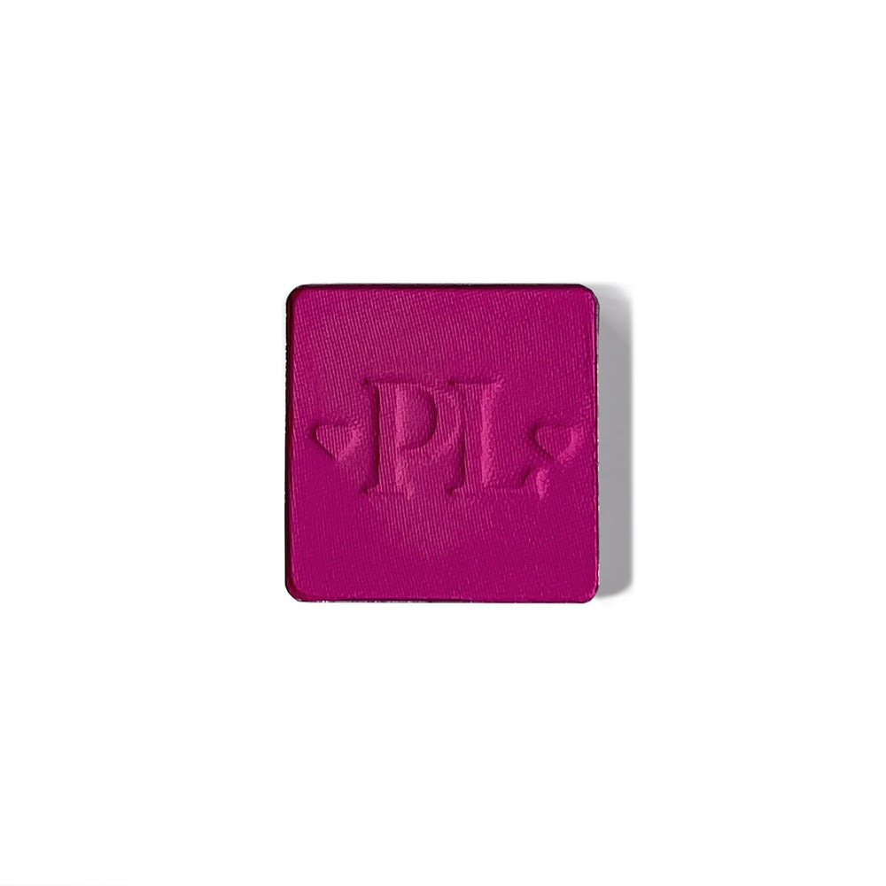 Plateau de fard à paupières simple magnétique Pro