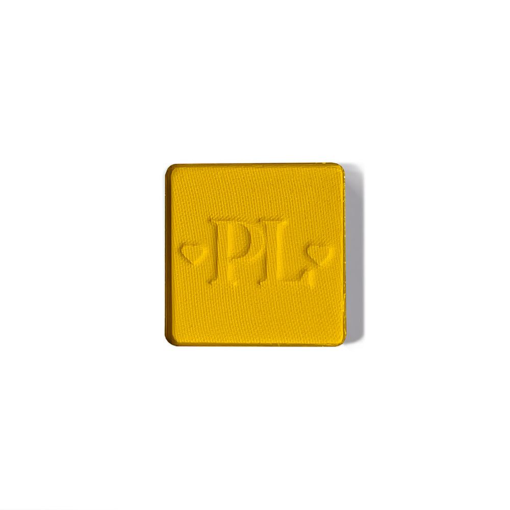 Plateau de fard à paupières simple magnétique Pro