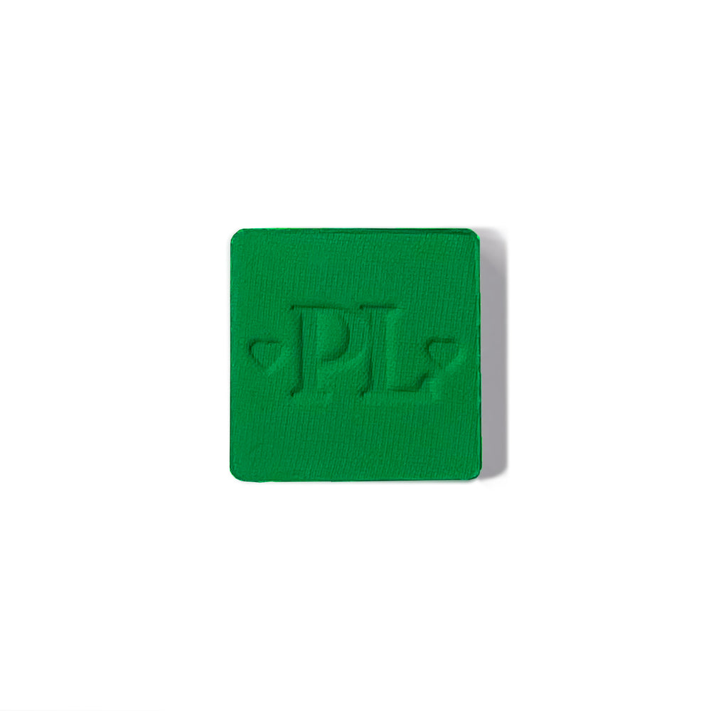 Plateau de fard à paupières simple magnétique Pro