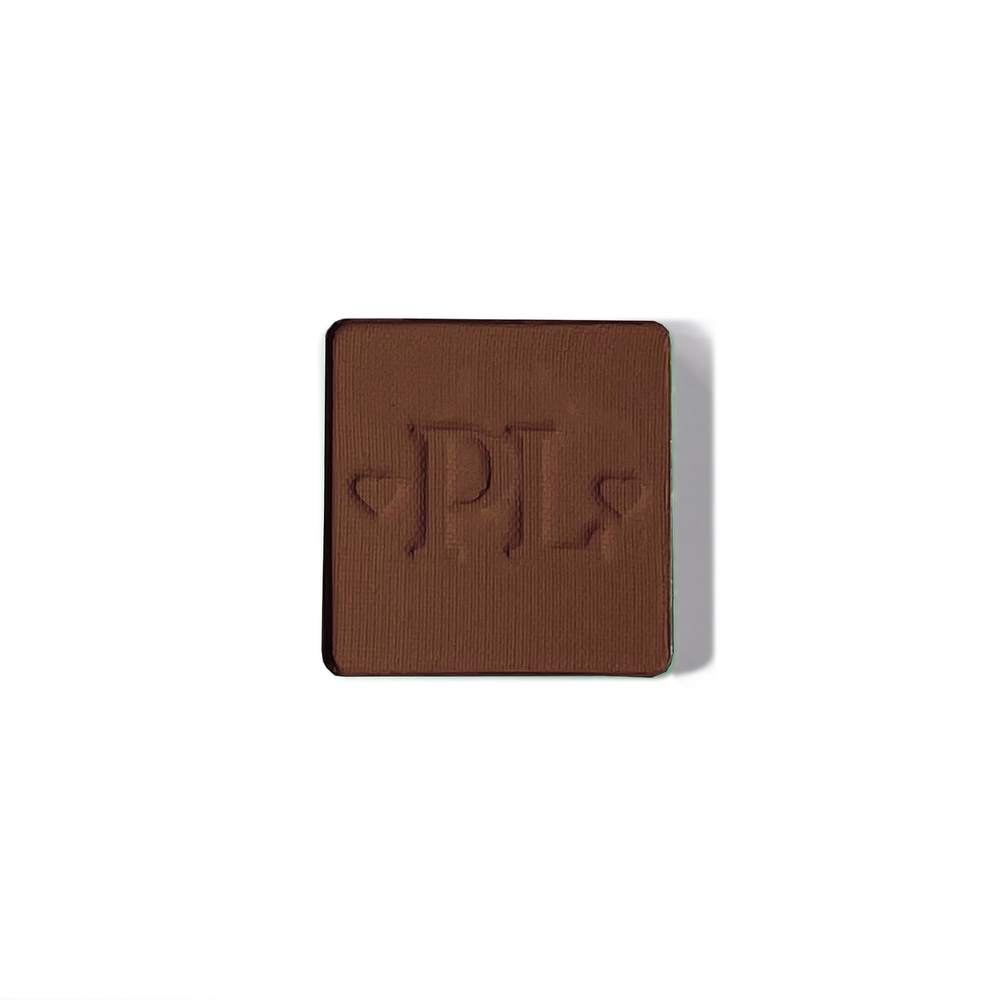 Plateau de fard à paupières simple magnétique Pro