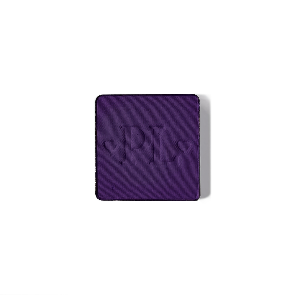 Plateau de fard à paupières simple magnétique Pro