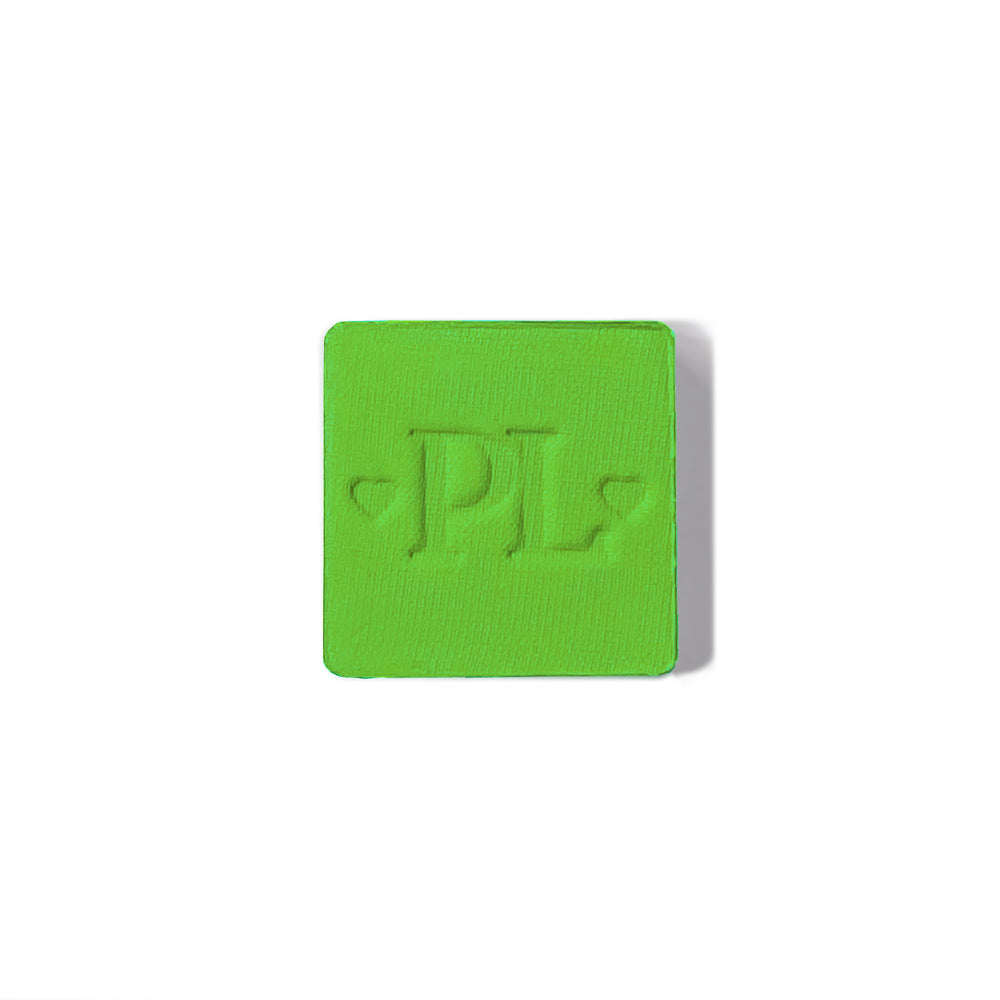 Plateau de fard à paupières simple magnétique Pro
