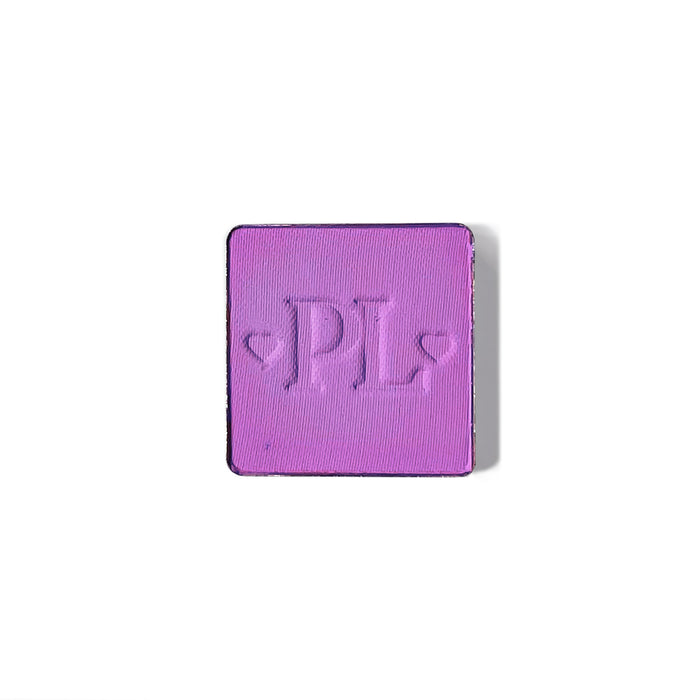 Plateau de fard à paupières simple magnétique Pro