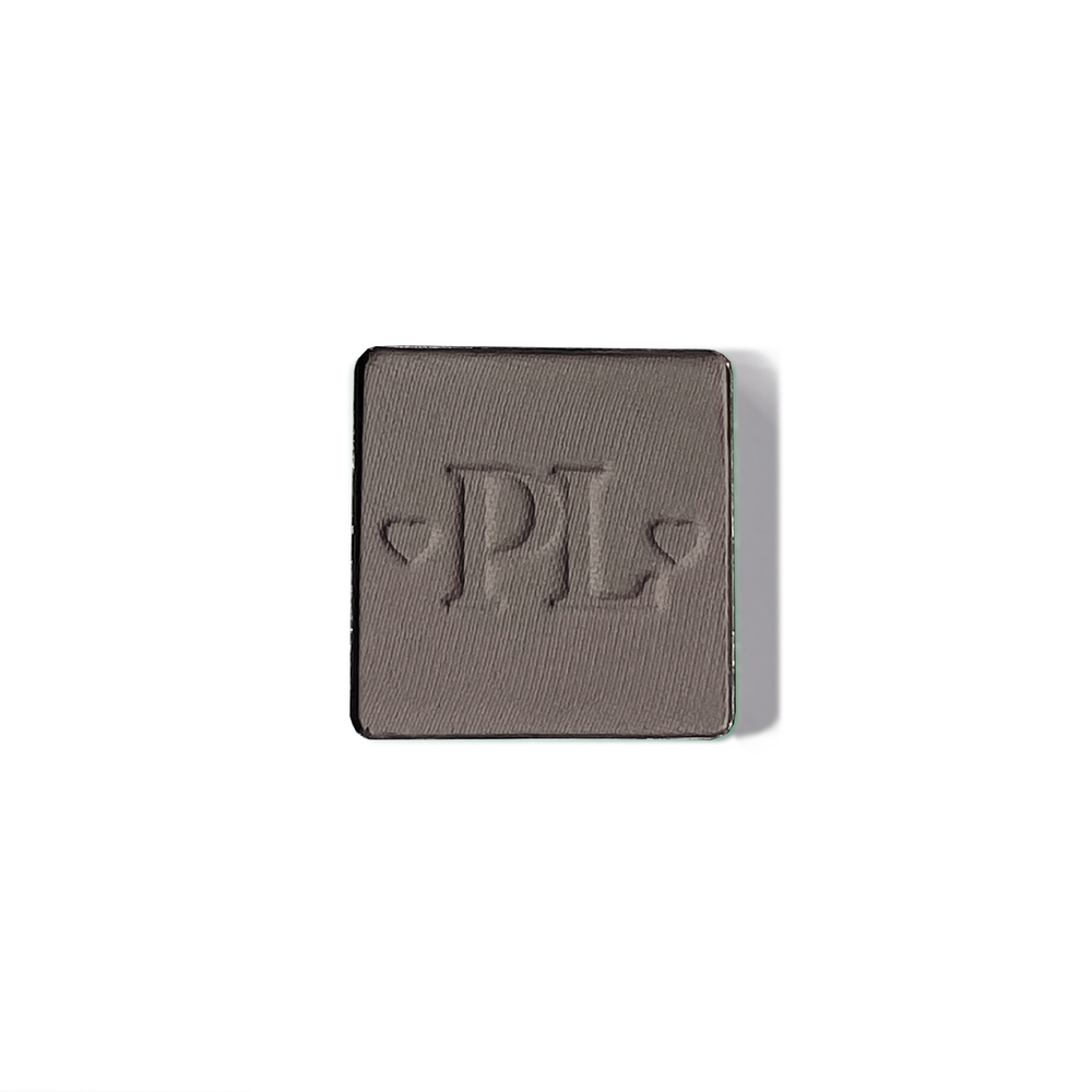 Plateau de fard à paupières simple magnétique Pro