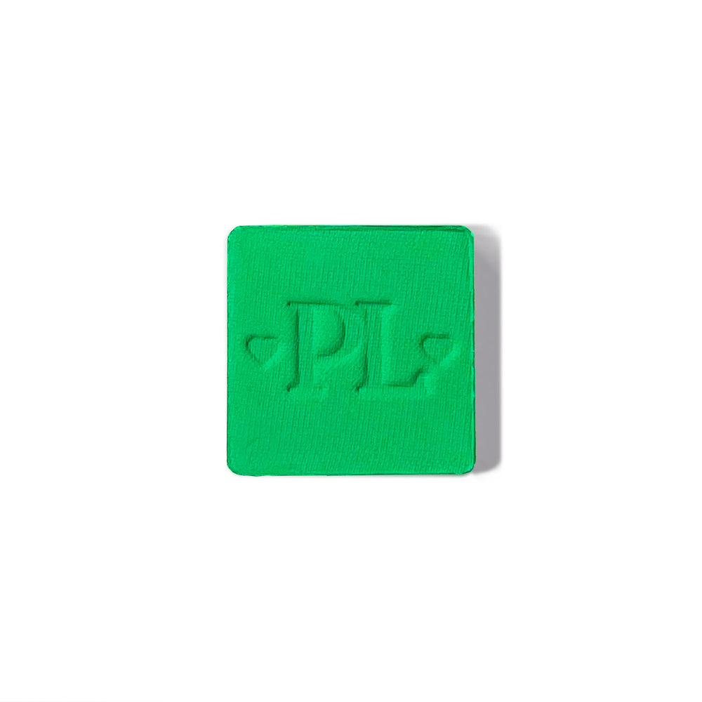 Plateau de fard à paupières simple magnétique Pro