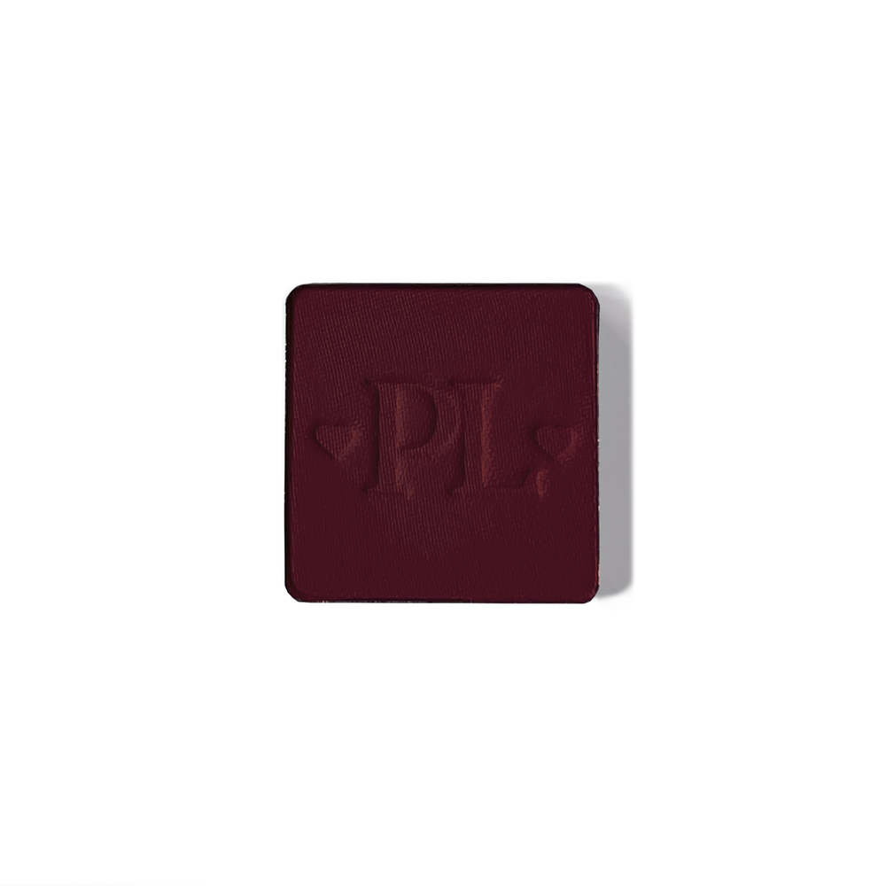 Plateau de fard à paupières simple magnétique Pro