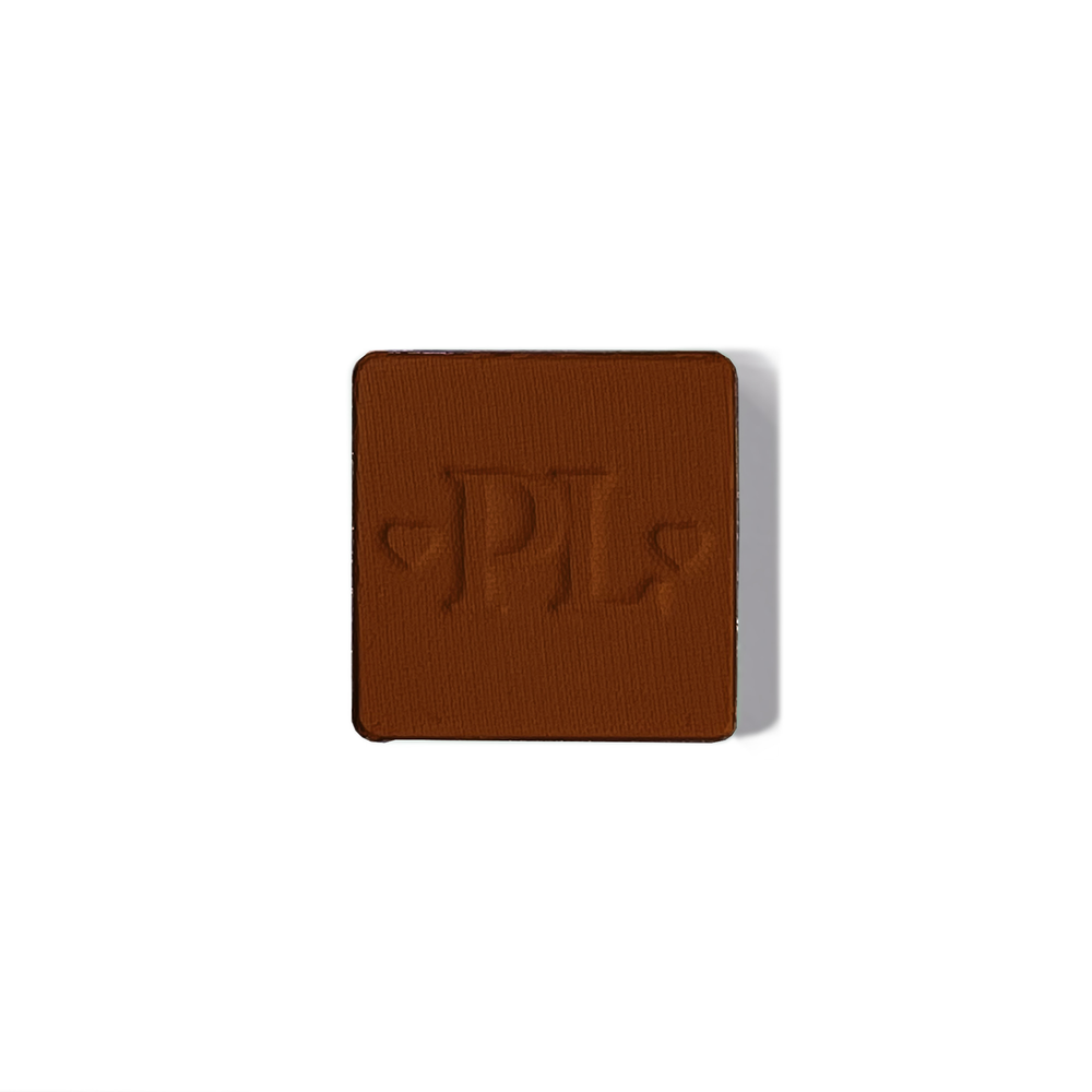 Plateau de fard à paupières simple magnétique Pro