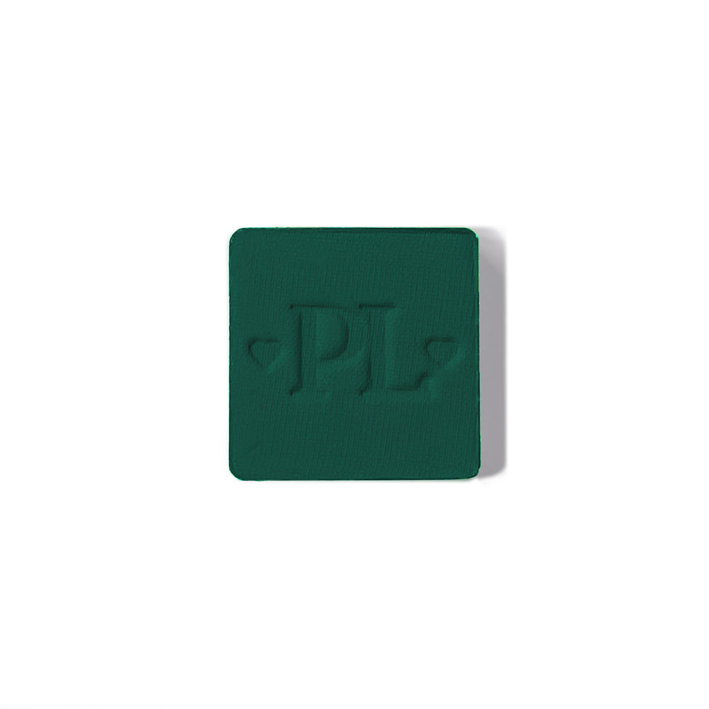 Plateau de fard à paupières simple magnétique Pro