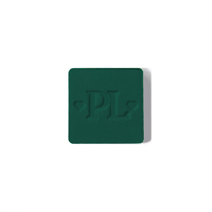 Plateau de fard à paupières simple magnétique Pro