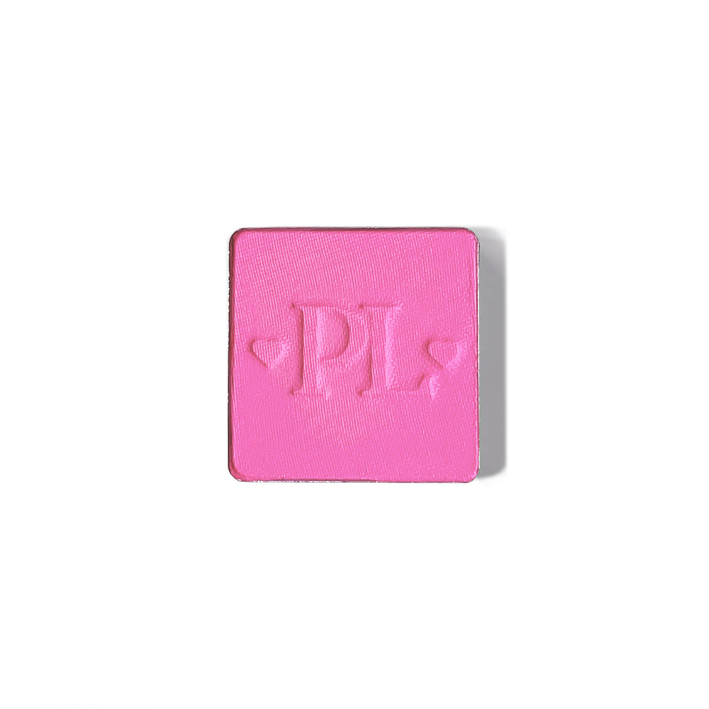 Plateau de fard à paupières simple magnétique Pro