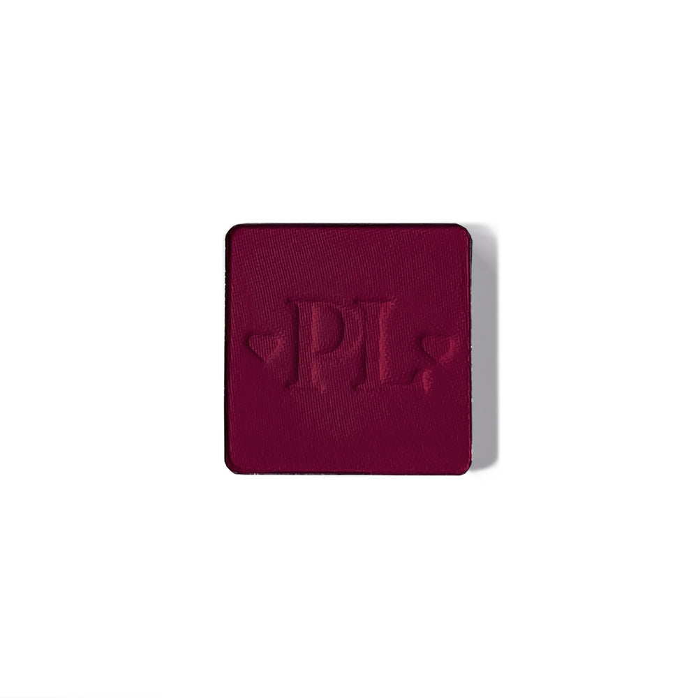 Plateau de fard à paupières simple magnétique Pro