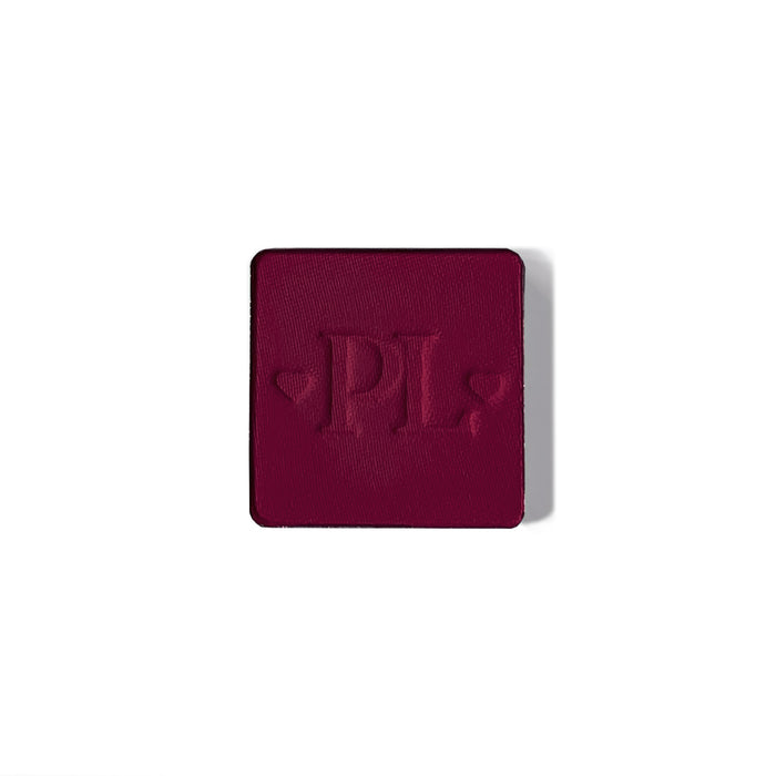 Plateau de fard à paupières simple magnétique Pro