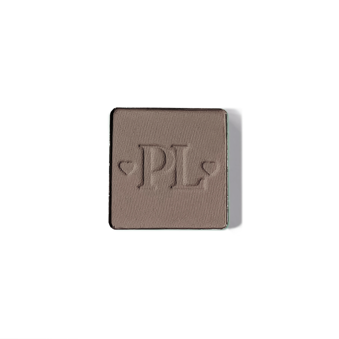 Plateau de fard à paupières simple magnétique Pro