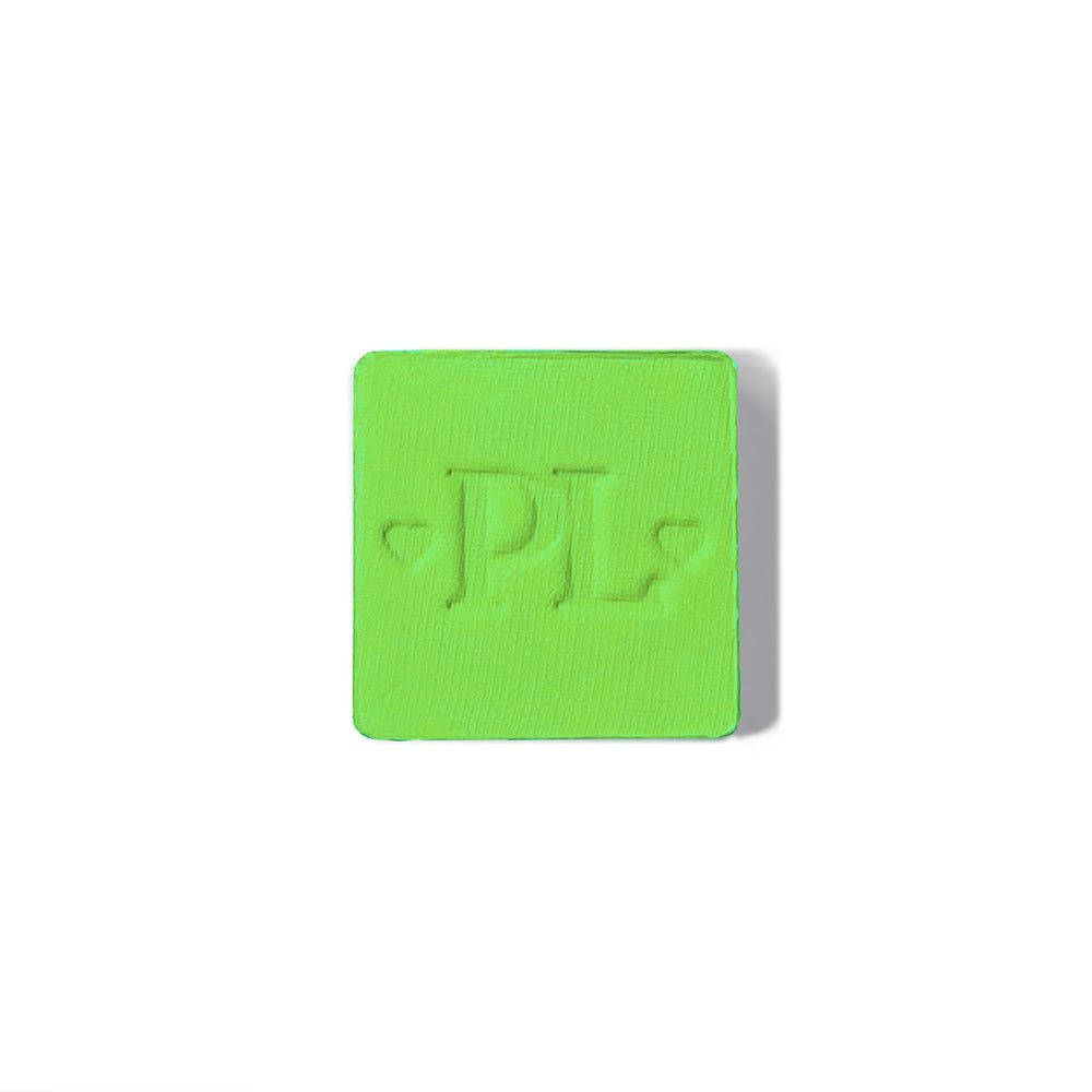 Plateau de fard à paupières simple magnétique Pro