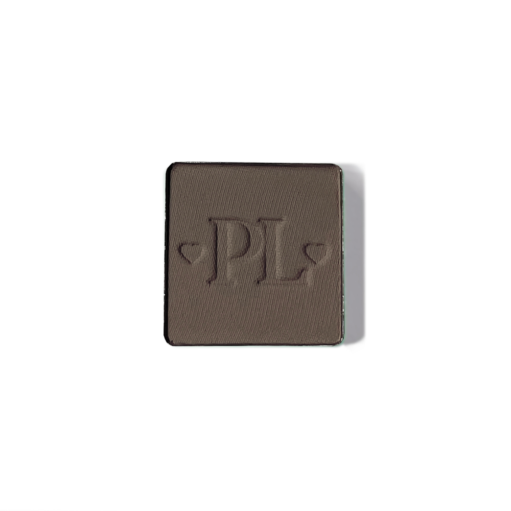 Plateau de fard à paupières simple magnétique Pro