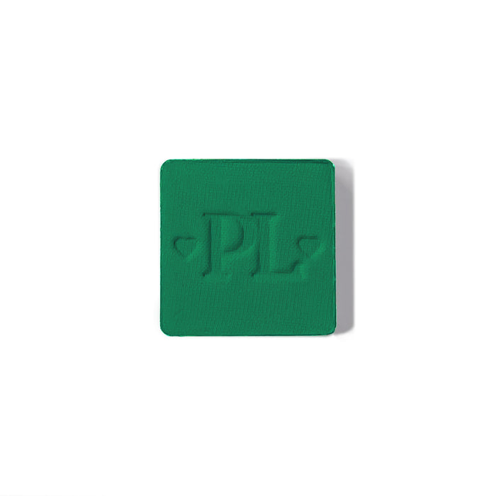 Plateau de fard à paupières simple magnétique Pro