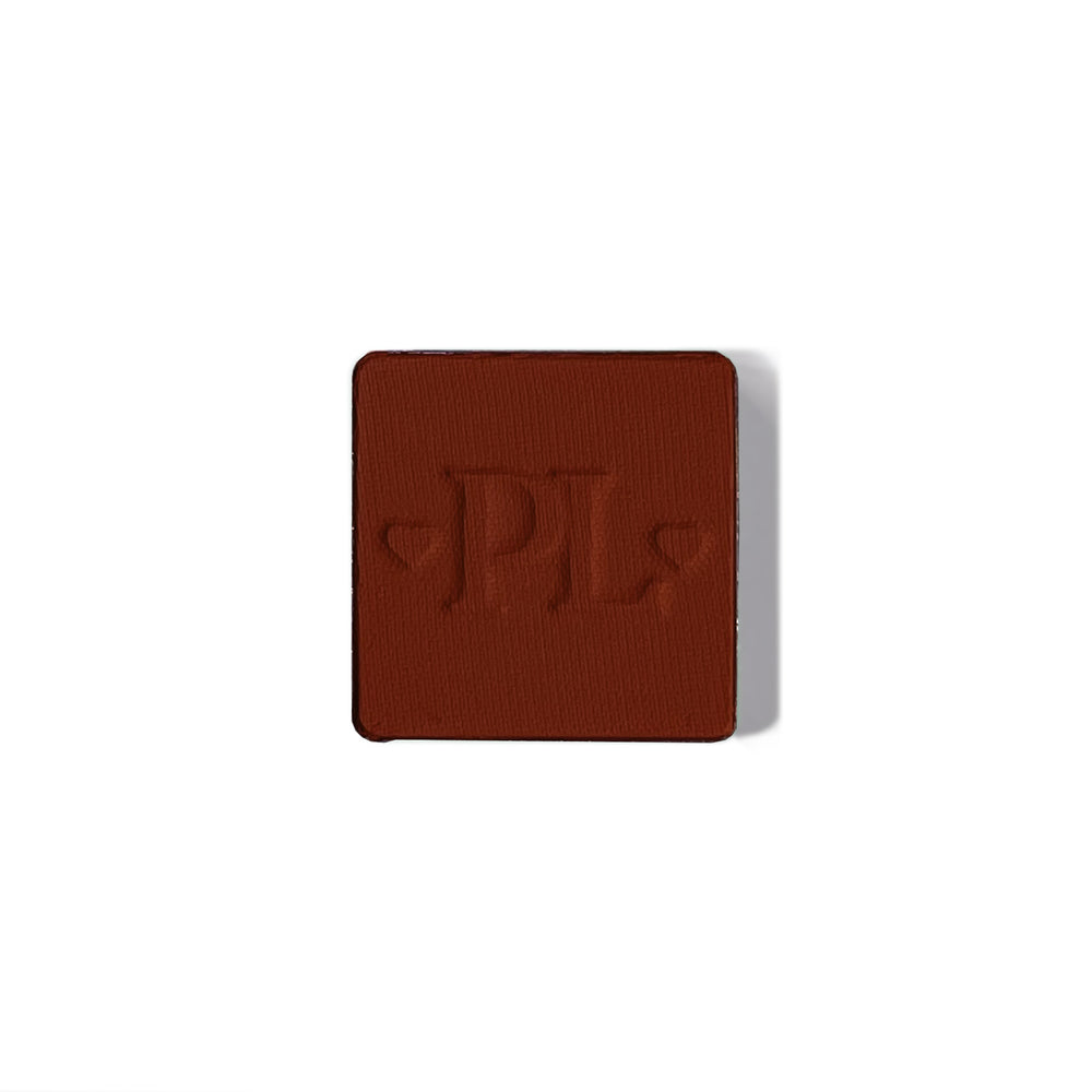 Plateau de fard à paupières simple magnétique Pro