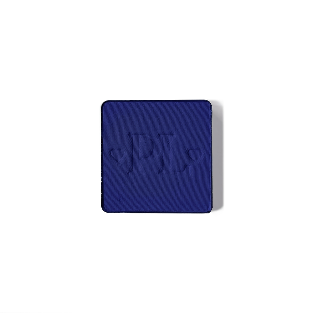 Plateau de fard à paupières simple magnétique Pro