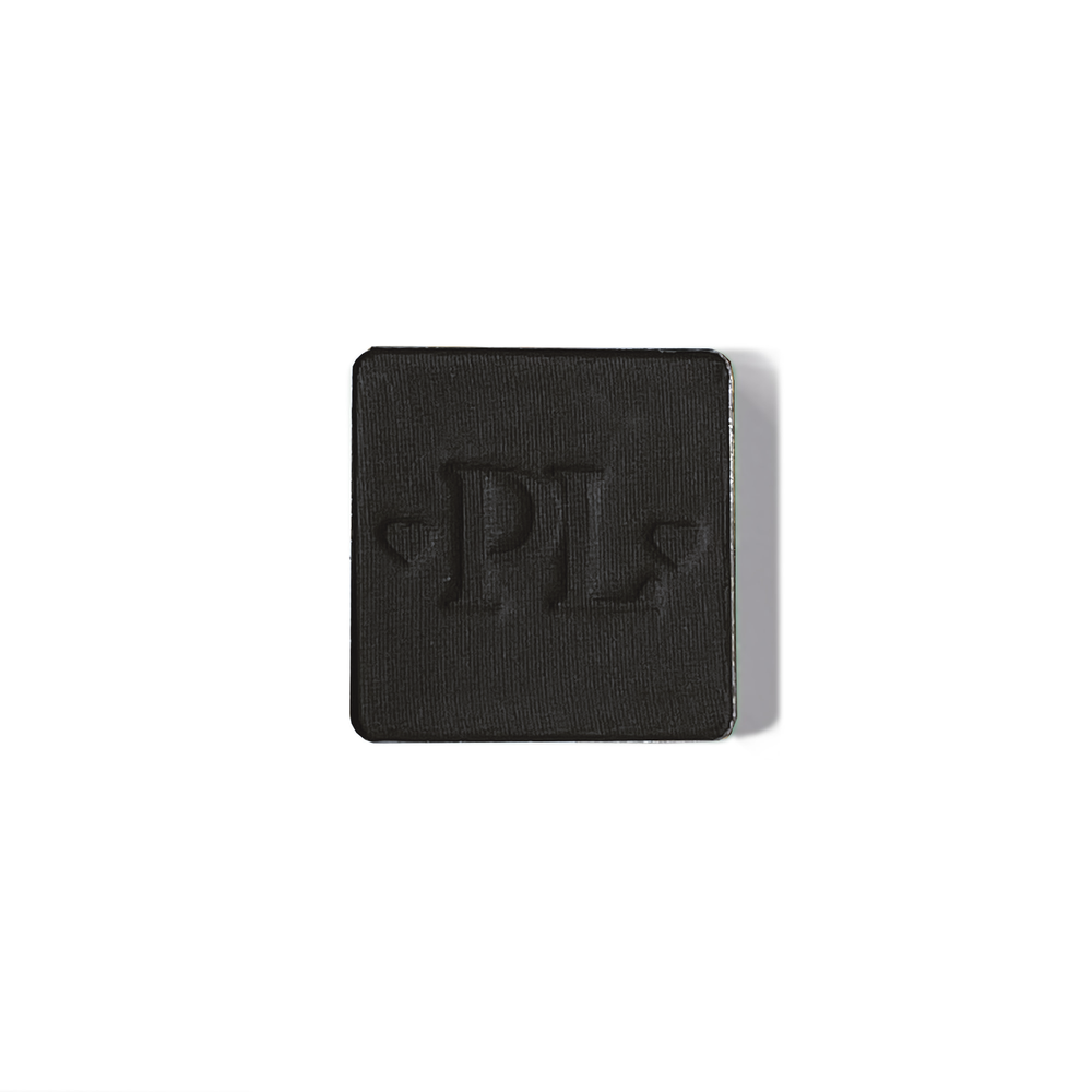 Plateau de fard à paupières simple magnétique Pro