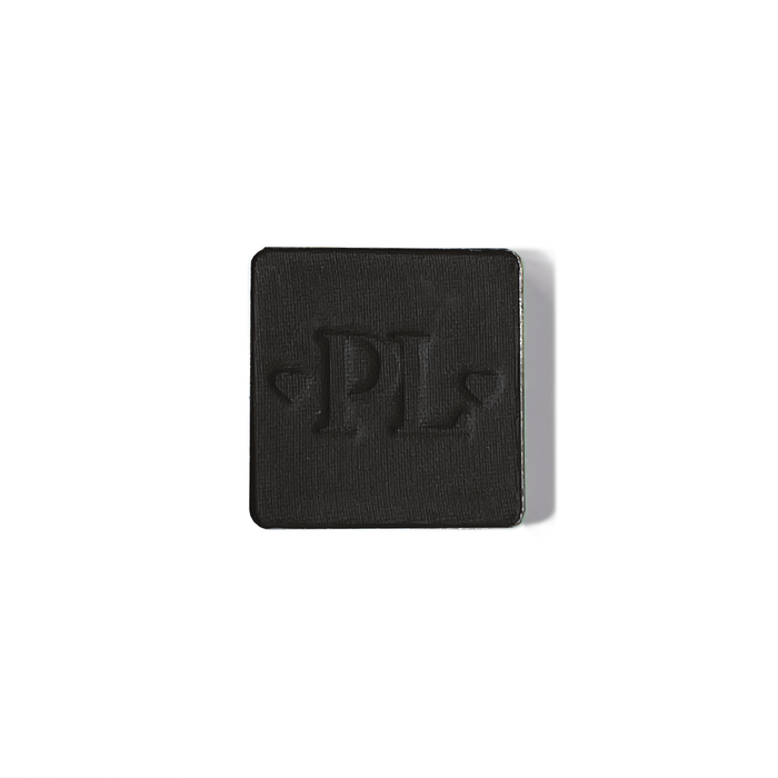 Plateau de fard à paupières simple magnétique Pro