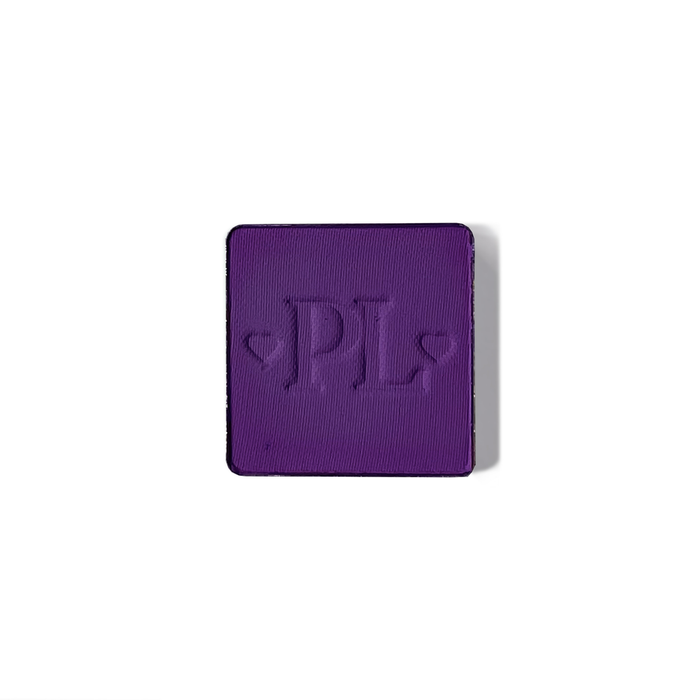 Plateau de fard à paupières simple magnétique Pro