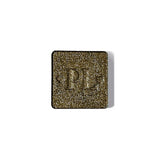 Plateau de fard à paupières simple magnétique Pro