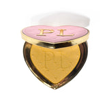 Poudre de surligneur pressée Skin Bling