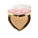 Poudre de surligneur pressée Skin Bling