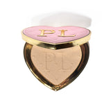 Poudre de surligneur pressée Skin Bling