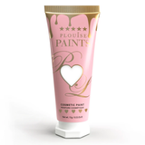 Peinture cosmétique ton sur ton