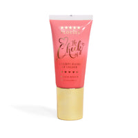 The Cheek Of It Blush Liquide Fraise Sunrise