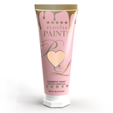 Peinture cosmétique ton sur ton