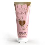 Peinture cosmétique ton sur ton