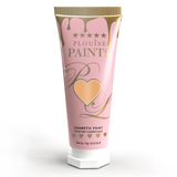 Peinture cosmétique ton sur ton