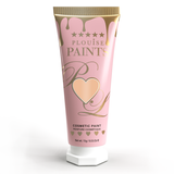 Peinture cosmétique ton sur ton
