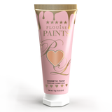 Peinture cosmétique ton sur ton