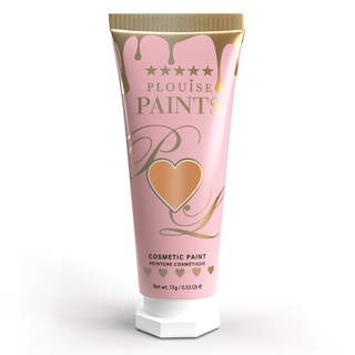 P. Louise Skin Tone Cosmetic Paint
