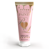 Peinture cosmétique ton sur ton