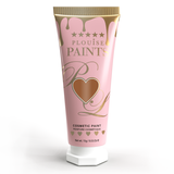 Peinture cosmétique ton sur ton